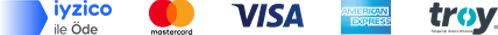 İyzico Logo Band